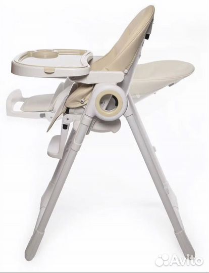 Стульчик для кормления jetem
