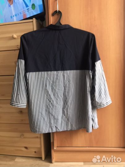 Блузка женская 54