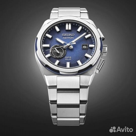 Новые Seiko Astron SSJ023