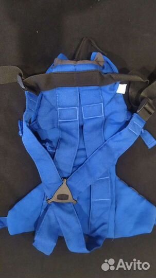 Переноска-Кенгуру Chicco