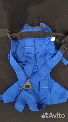 Переноска-Кенгуру Chicco