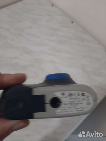 Веб-камера ClicK Smart 310