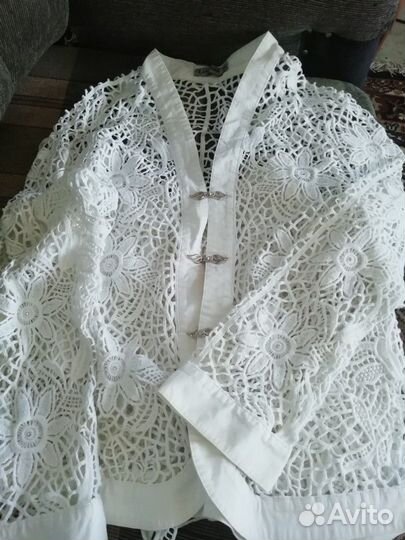 Женская одежда