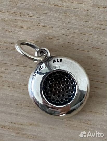 Кулон Pandora. Оригинал