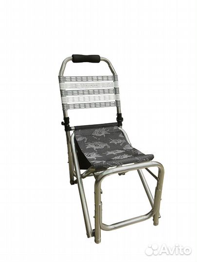Складной стул туристическая