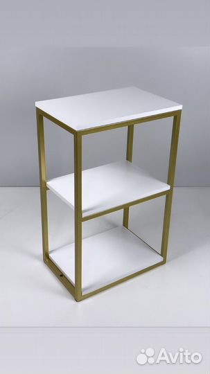 Консоль в прихожую