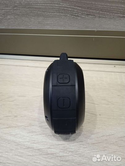 Портативная колонка dexp P290