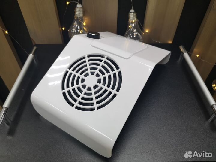 Вытяжка для маникюра