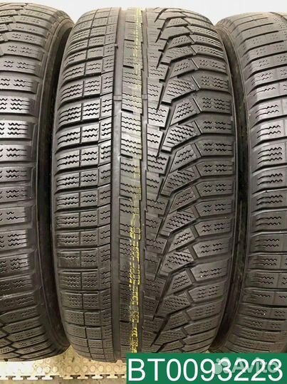 Hankook Winter I'Cept Evo2 W320 215/55 R16 105W