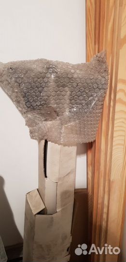 Рейлинги на крышу Audi Q5