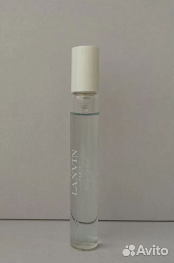 Blue Orchid Lanvin Les Fleurs de Lanvin edt