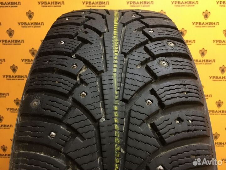 Nokian Tyres Hakkapeliitta 5 215/50 R17 95T