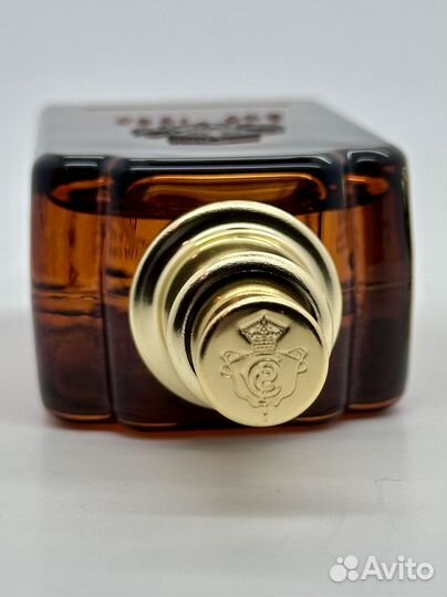 Clive Christian C Woody Leather