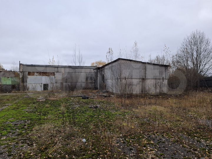 Здание, 600 м²