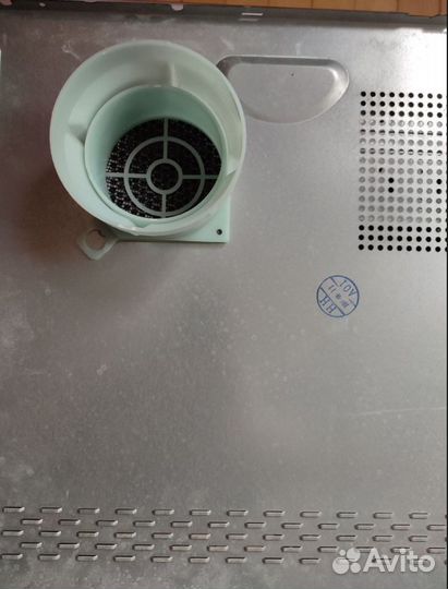 Компьютерный корпус Foxconn TLA-397