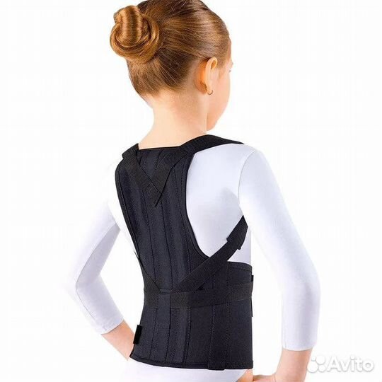 Бандажи, корсеты, корректоры осанки, наколенники