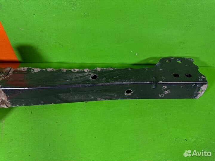 Балка подвески Toyota Corolla E150 1ZR 2012