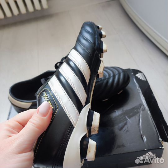 Бутсы Адидас 42 размер