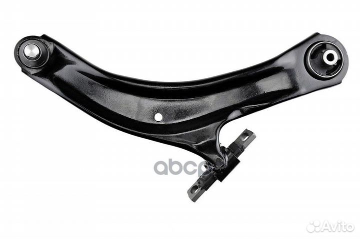 Рычаг передний рено koleos, nissan qashqai j10