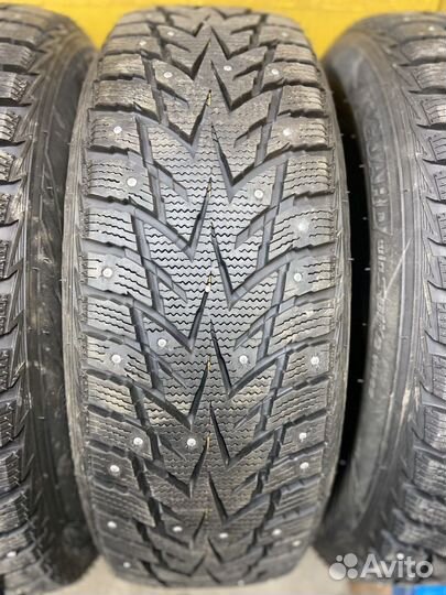 Nexen Winguard WinSpike WS62 225/60 R18