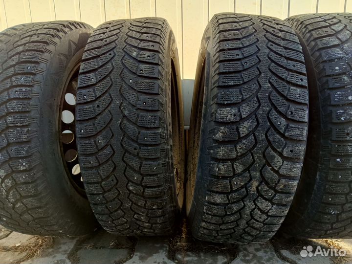 Bridgestone Blizzak MZ-01 195/65 R15 91
