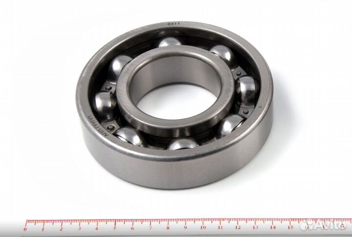 Подшипник 6311 (311) 55*120*29мм