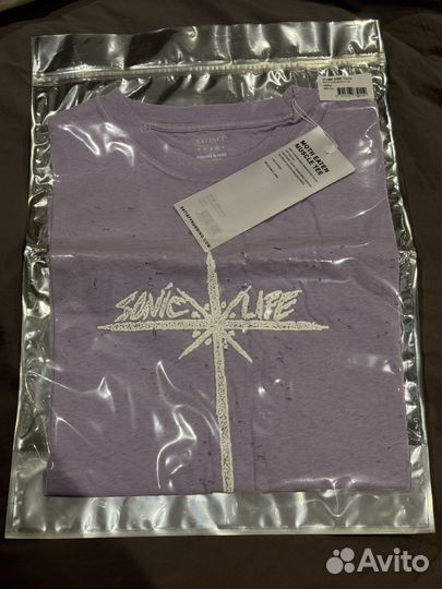 Satisfy беговая майка