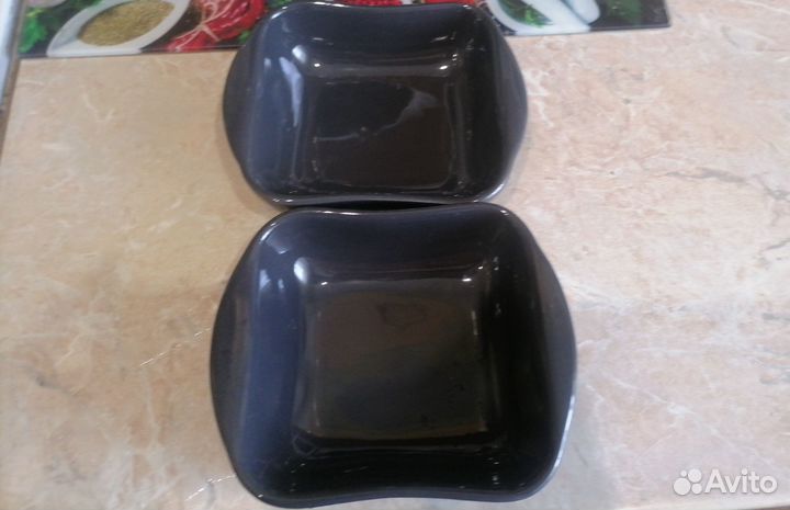 Посуда для запекания