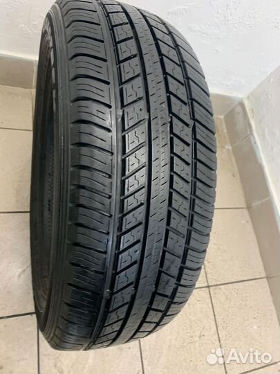 Dunlop Grandtrek ST30 235/55 R18