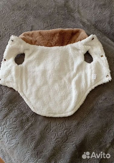 Одежда для собак мелких пород новая
