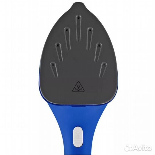 Ручной отпариватель кт-9130