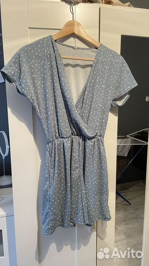 Комбенизон летний Uniqlo