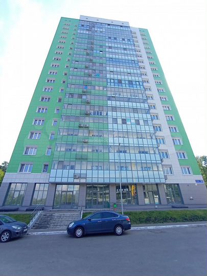 Аренда в центре города