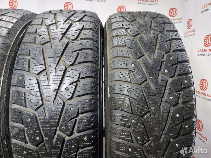 Yokohama Ice Guard IG55 235/65 R17