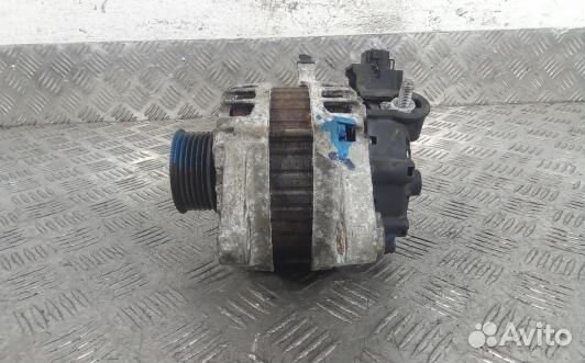 Генератор бензиновый KIA CEE'D 1 (TML26DG01)