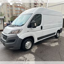 FIAT Ducato 2.3 MT, 2014, 159 000 км, с пробегом, цена 2 299 000 руб.