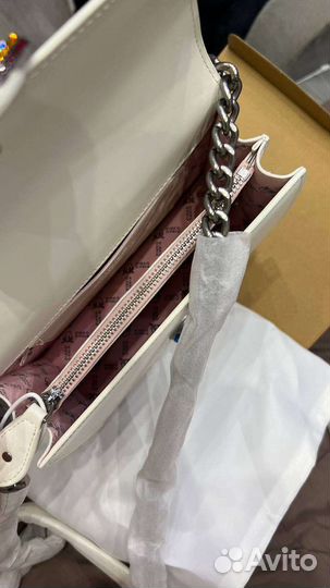 Сумка женская через плечо pinko