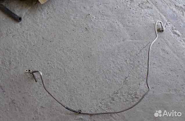 Трубка кондиционера Toyota Chaser