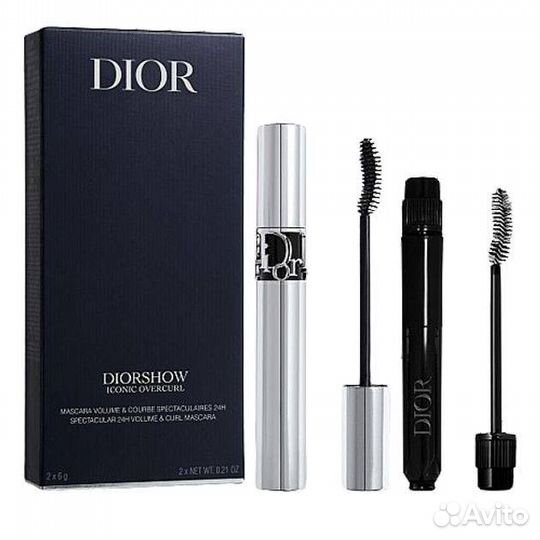 Поставщики косметики