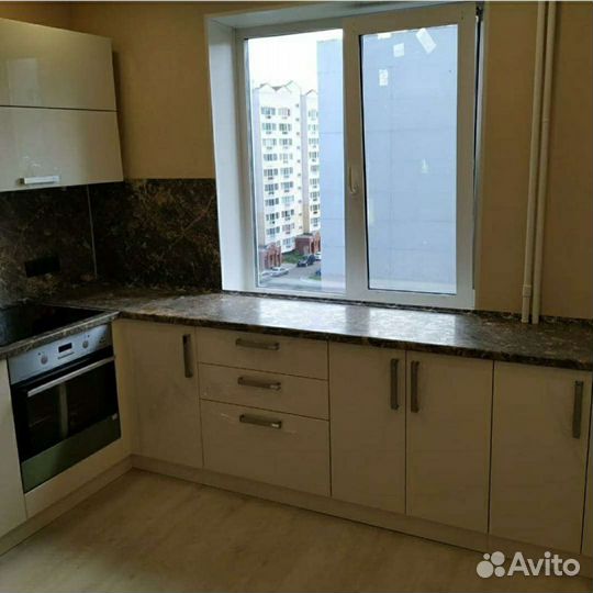 Кухонный гарнитур на заказ