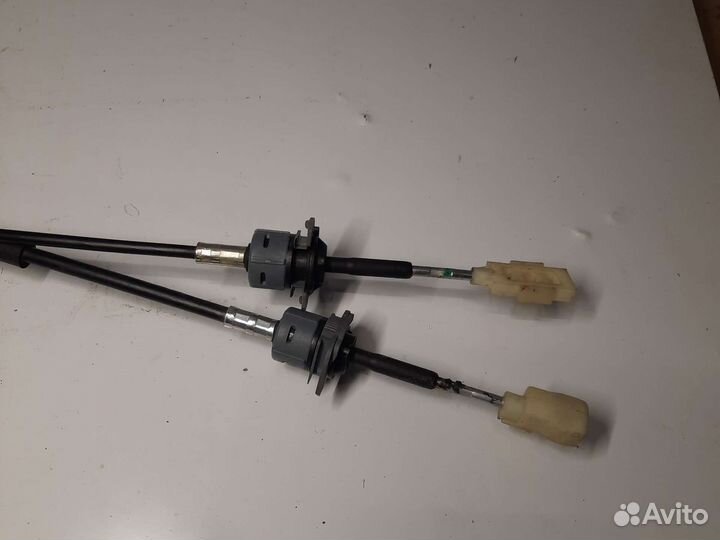 Трос МКПП Хендай i30 1 fd