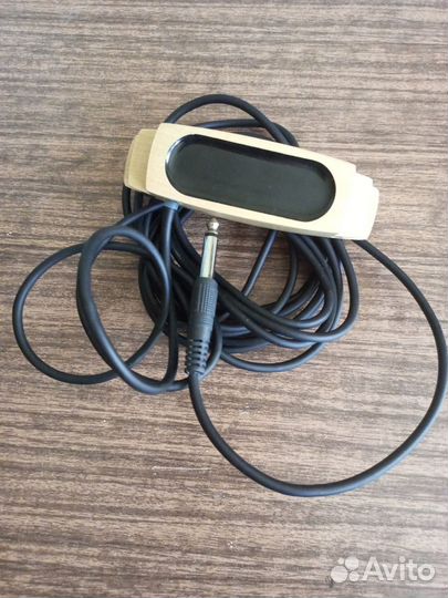 Shadow SH330 звукосниматель для акуст. гитары