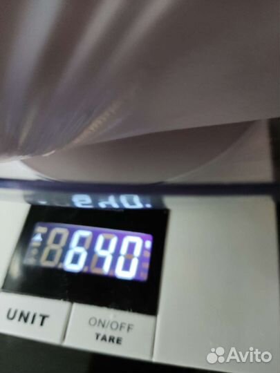 Пряжа для вязания пакетом 2 кг