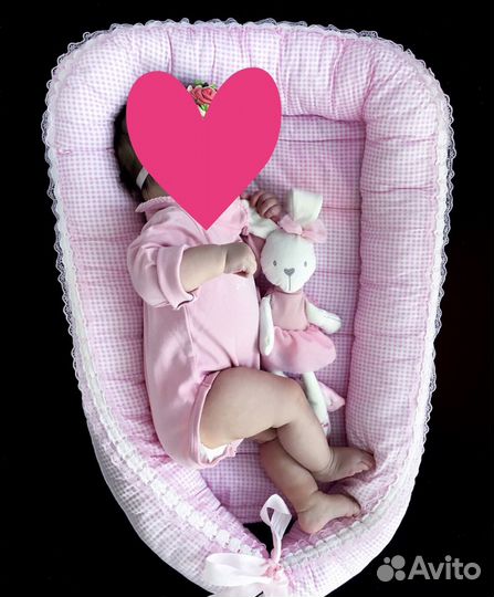 Кокон для принцессы