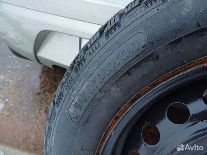 Kormoran Snow 185/65 R15 92T