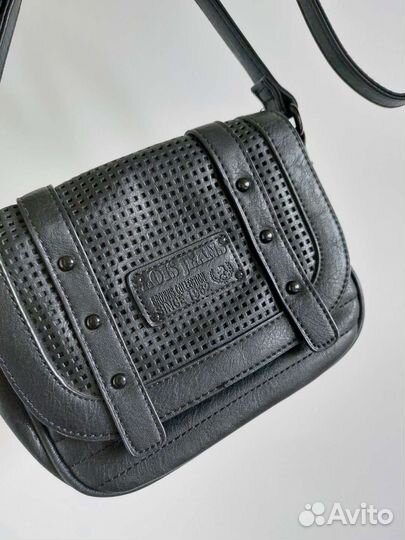 Сумка женская через плечо Lois jeans