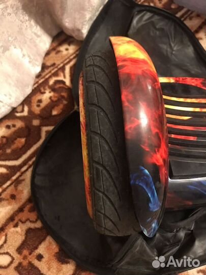 Гироскутер