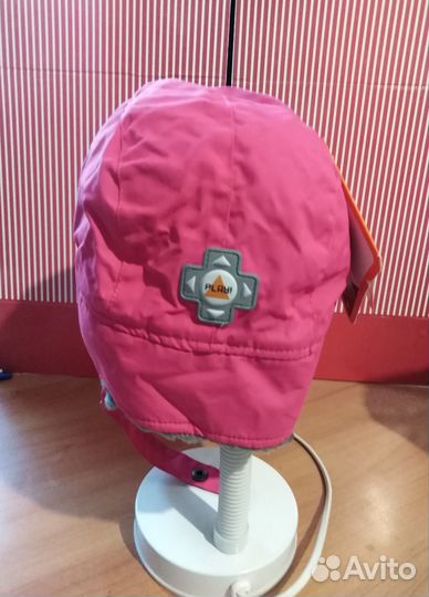 Шапка зимняя Новая IcePeak Оригинал р.52 и 55