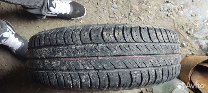 Колеса в сборе r15