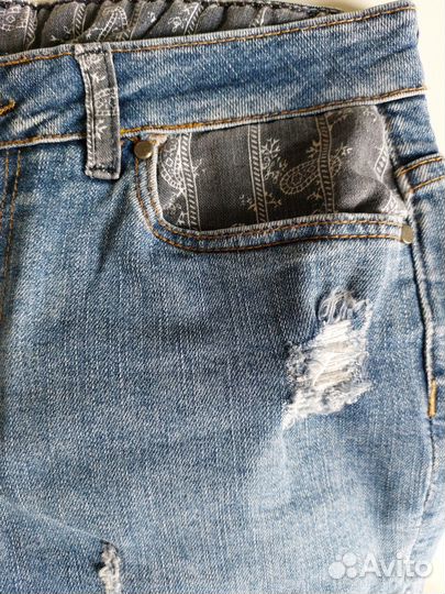 Шорты Naf Naf, 34